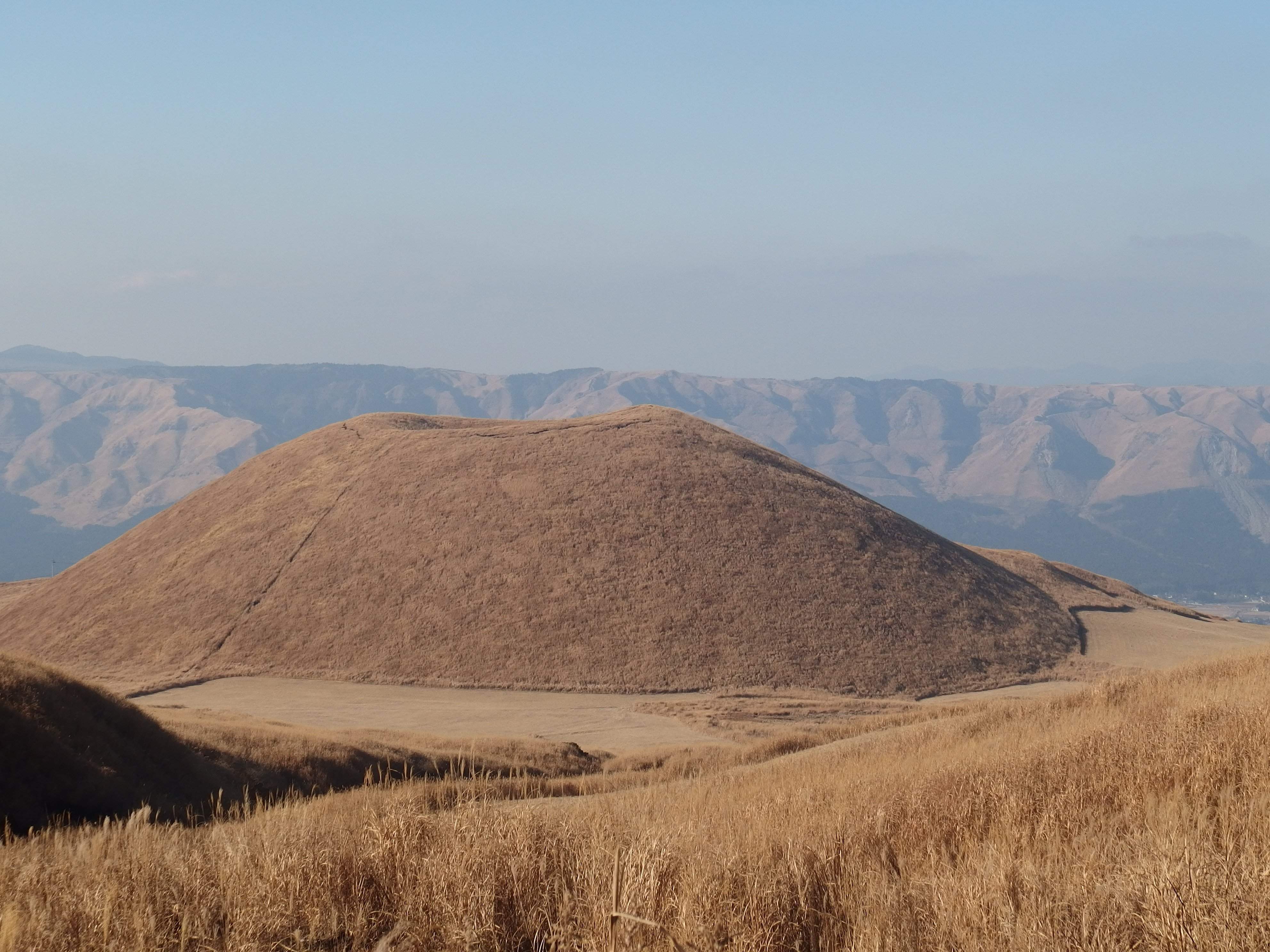 🌋 아소쿠주 국립공원 이미지 6
